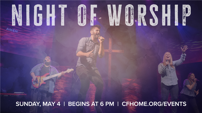 Christ Fellowship